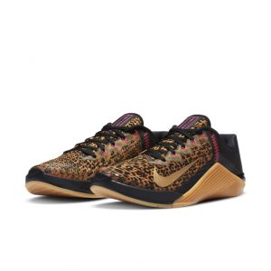 Nike Metcon 6 Cheetah (W)