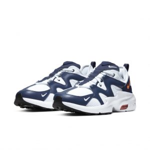 Nike Air Max Graviton Blue Void