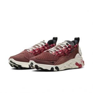 Nike React Sertu Dark Pony