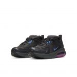 Air Max 200 Black Racer Blue (GS)