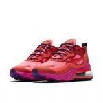 Air Max 270 React Mystic Red (W)