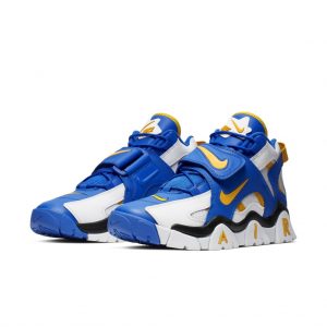 Nike Air Barrage Mid Rams