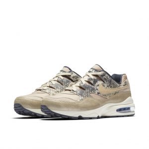 Nike Air Max 94 Snakeskin Newsprint