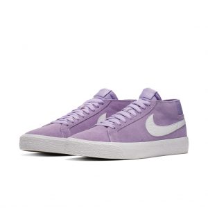 Nike SB Zoom Blazer Chukka Violet Star