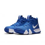Nike Kyrie 4 Game Royal