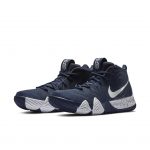 Nike Kyrie 4 Midnight Navy