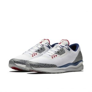 Jordan Zoom Tenacity 88 True Blue