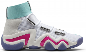 adidas Crazy 8 ADV Nice Kicks