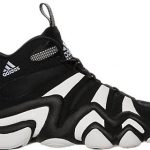 adidas Crazy 8 Black White