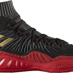 adidas Crazy Explosive 2017 Black Scarlet