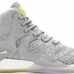 adidas D Rose 7 Primeknit Sneakersnstuff