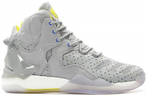 adidas D Rose 7 Primeknit Sneakersnstuff