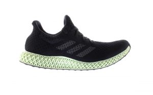 adidas Futurecraft 4D Ash Green