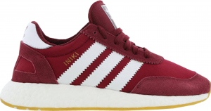 adidas Iniki Runner Collegiate Burgundy (W)