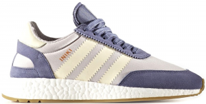 adidas Iniki Runner Super Purple (W)