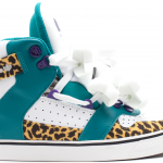 adidas JS Bones Jeremy Scott Flintstones