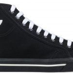 adidas RS Matrix Spirit Hi Raf Simons Black White