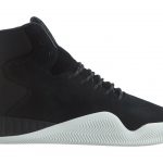 adidas Tubular Instinct Black/White/White