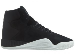 adidas Tubular Instinct Black/White/White