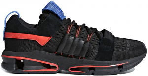 adidas Twinstrike Adv Black Blue Red