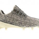adidas Yeezy 350 Cleat Turtledove