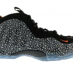 Nike Air Foamposite One Safari