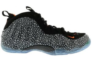Nike Air Foamposite One Safari