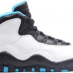 Jordan 10 Retro Powder Blue (GS)