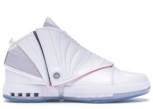 Jordan 16 Retro Solefly Art Basel