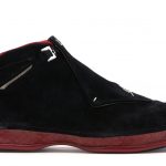 Jordan 18 Retro Bred CDP (2008)