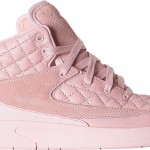 Jordan 2 Retro Just Don Arctic Orange (PS)