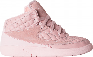 Jordan 2 Retro Just Don Arctic Orange (PS)