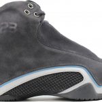 Jordan 21 OG Graphite