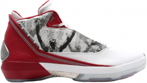 Jordan 22 OG Omega