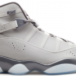 Jordan 6 Rings 3M