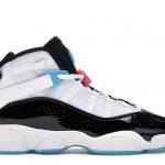 Jordan 6 Rings South Beach (GS)