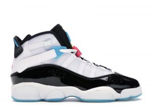 Jordan 6 Rings South Beach (GS)