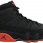 Jordan 9 Retro Boot Florida Gators PE