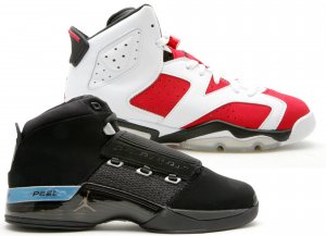 Jordan Countdown Pack 6/17 (GS)