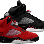 Jordan Raging Bull Pack (5/5)