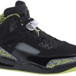 Jordan Spizike Citron (Nelly)