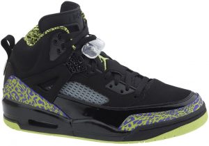 Jordan Spizike Citron (Nelly)