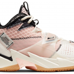 Jordan Why Not Zer0.3 Washed Coral