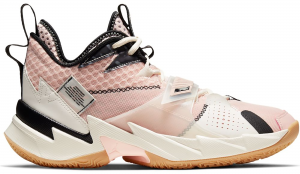 Jordan Why Not Zer0.3 Washed Coral