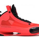 Jordan XXXIV Infrared 23