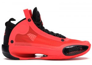 Jordan XXXIV Infrared 23