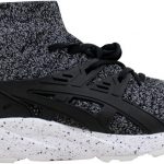 ASICS Gel Kayano Trainer Knit MT Black