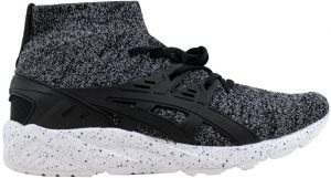 ASICS Gel Kayano Trainer Knit MT Black