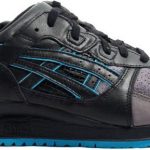 ASICS Gel-Lyte III Ronnie Fieg „Leatherbacks“