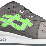 ASICS Gel-Lyte III Ronnie Fieg Super Green (F&F)